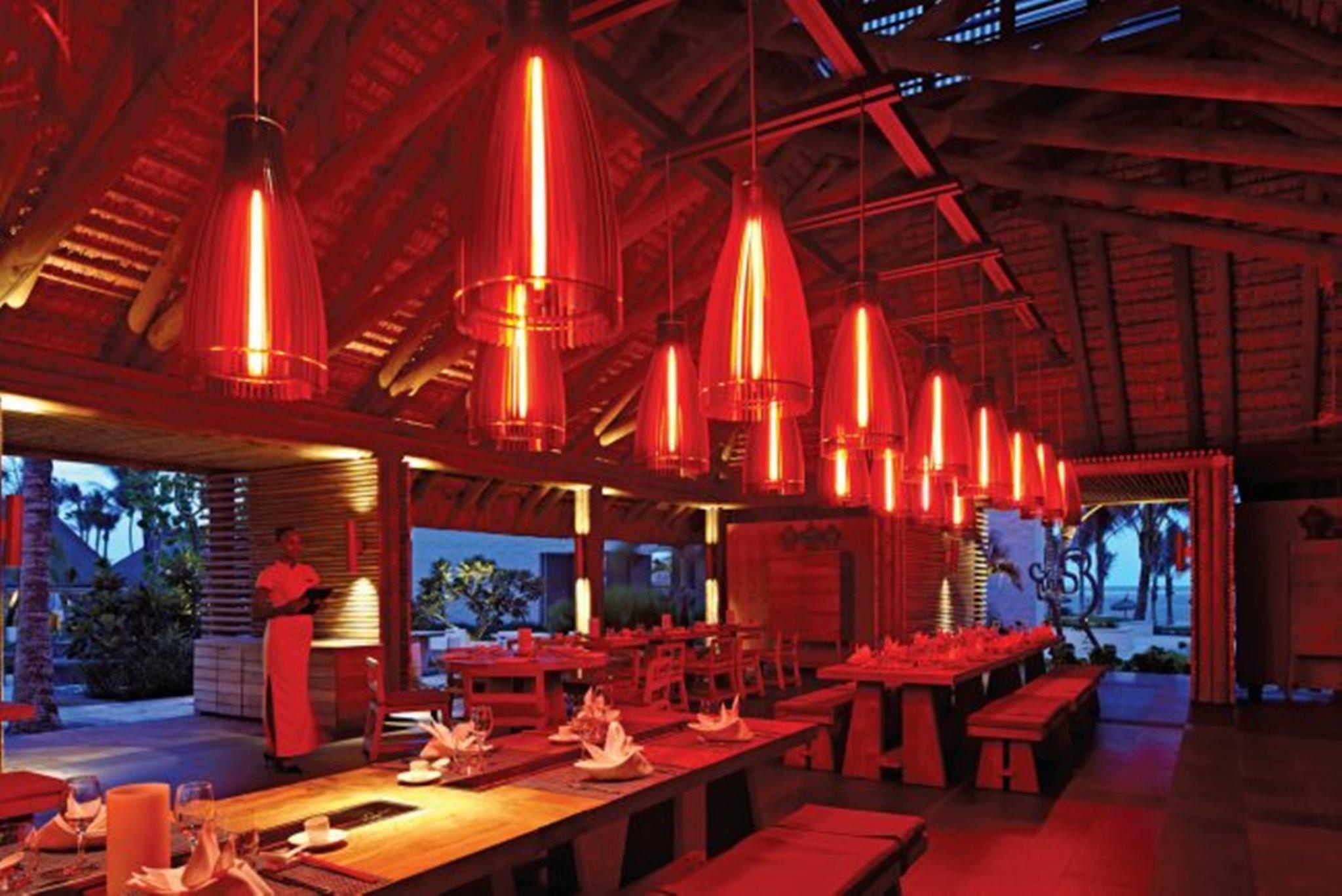 Long Beach Mauritius ベル・マール エクステリア 写真