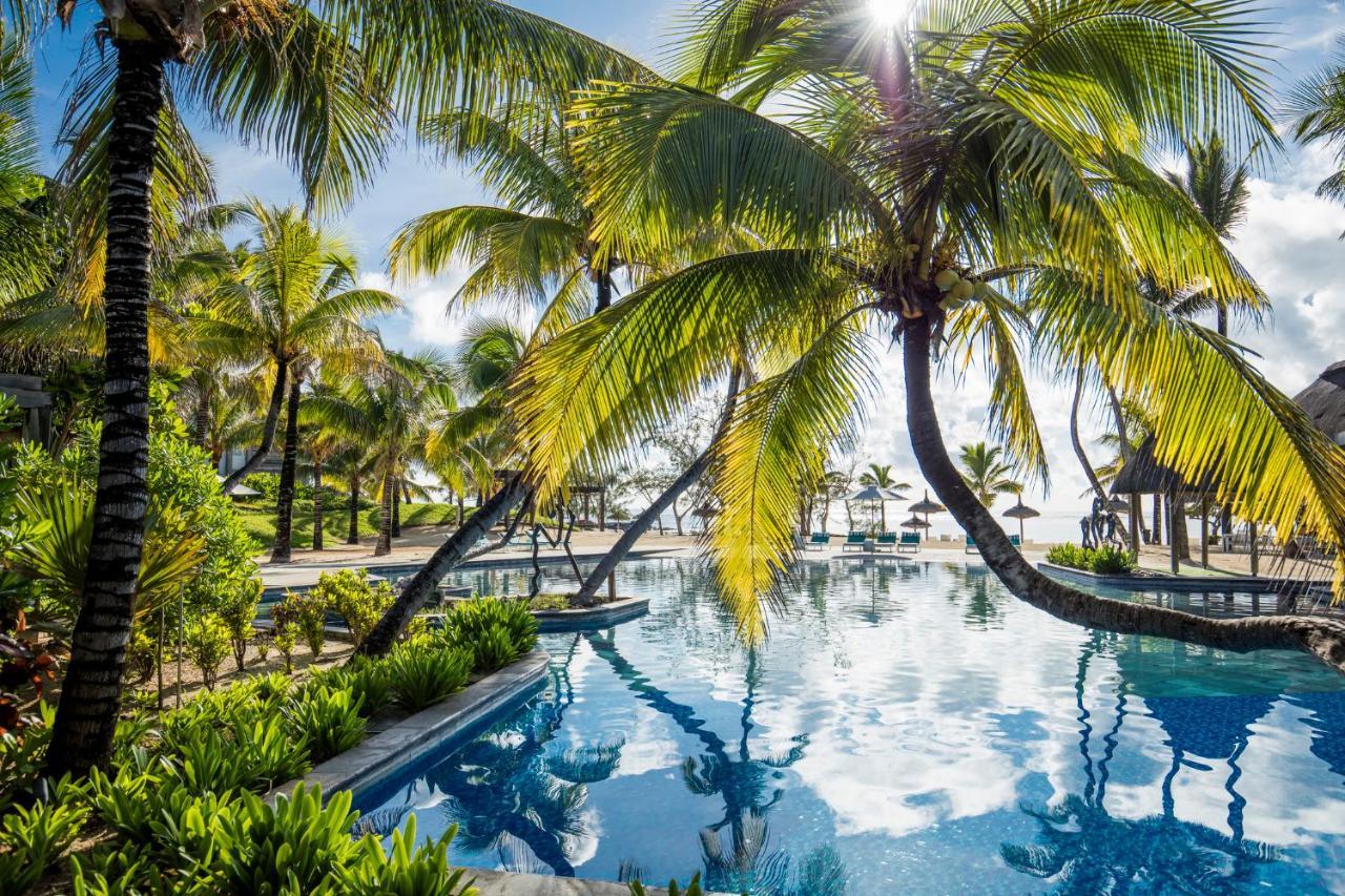 Long Beach Mauritius ベル・マール エクステリア 写真